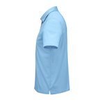 Polo jersey homme Octave – Bild 5