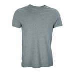 Unisex Cotton Piqué T-Shirt Loris – image 3