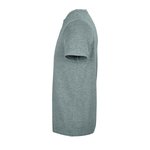 T-shirt unisexe en coton pique Loris – Bild 5