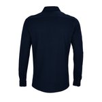 Men´s Cotton Pique Shirt Basile – Bild 4