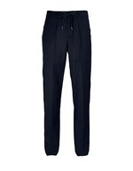 Men´s Elasticated Waist Suit Trousers Germain – Night