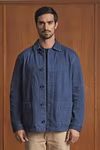 Unisex Work Jacket Mael – image 2