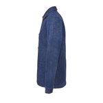 Veste de travail unisexe Mael – Bild 4