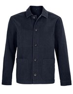 Unisex Work Jacket Mael – Night