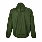 NEOBLU Coupe-vent imperméable Andrea en Polyester recyclé, Deep Khaki XS, NB3781 – image 4