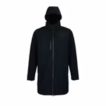NEOBLU Softshell Mantel Achille wasserdicht für Herren, Night XL, NB3793 – Bild 3
