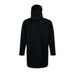 NEOBLU Softshell Mantel Achille wasserdicht für Herren, Night XL, NB3793 – Bild 4