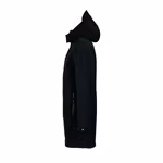 NEOBLU Softshell Mantel Achille wasserdicht für Herren, Night XL, NB3793 – Bild 5
