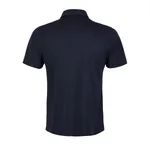 Men´s Mercerised Jersey Polo Shirt Relax Oscar – Bild 4