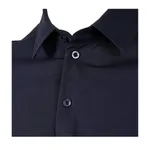 Men´s Mercerised Jersey Polo Shirt Relax Oscar – Bild 6