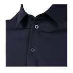 Men´s Mercerised Jersey Polo Shirt Relax Oscar – Bild 6