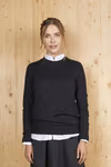 Women´s Round-Neck Sweater Stuart – Bild 2