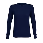Women´s Round-Neck Sweater Stuart – Bild 3