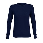 Pull femme col rond Stuart – Bild 3