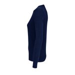 Pull femme col rond Stuart – Bild 5