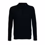 Men´s Polo Collar Sweater Stefan – Bild 3