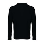 Men´s Polo Collar Sweater Stefan – Bild 4