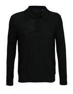 Men´s Polo Collar Sweater Stefan – Bild 2