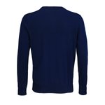 Pull homme col en V Sullivan – Bild 4