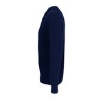 Pull homme col en V Sullivan – Bild 5