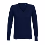 Women´s V-Neck Sweater Sullivan – Bild 3
