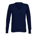 Women´s V-Neck Sweater Sullivan – Bild 3