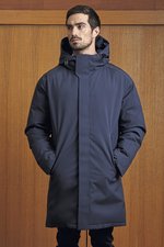 Men´s Warm Jacket Alfi – Bild 1