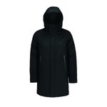 Men´s Warm Jacket Alfi – Night
