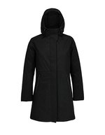 Women´s Warm Jacket Alfi – Deep Black