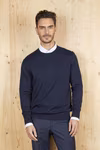 Pull homme col rond Stuart – image 2