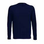 Pull homme col rond Stuart – image 3