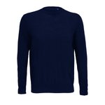 Men's Round-Neck Sweater Stuart – Bild 3