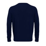 Men's Round-Neck Sweater Stuart – Bild 4