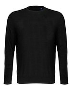 Men's Round-Neck Sweater Stuart – Bild 2