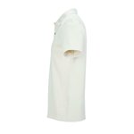 Unisex Pique Polo Shirt Orel – Bild 5