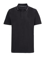 Unisex Pique Polo Shirt Orel – Bild 2