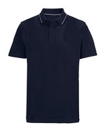 Unisex Pique Polo Shirt Orel – Night
