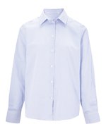Camicia uomo a righe facile da stirare Baptiste – Bild 3