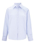 Camicia uomo a righe facile da stirare Baptiste – Bild 2
