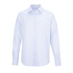 Women´s Easy Care Striped Shirt Baptiste – Bild 3