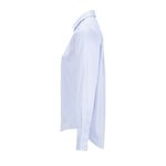 Women´s Easy Care Striped Shirt Baptiste – Bild 5
