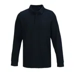 Men´s Long Sleeve Polo Shirt Owen – image 3