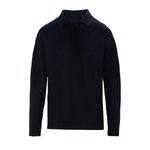 Polo manches longues femme Owen – Bild 3