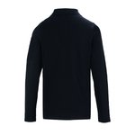 Polo manches longues femme Owen – Bild 4