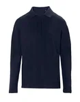 Women´s Long Sleeve Polo Shirt Owen – Night