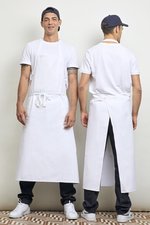High-End Bib Apron Erold – Bild 1