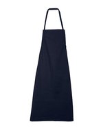 High-End Bib Apron Erold – Night