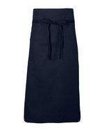 High-End Waist Apron – Night