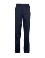 Chef Trousers Edmond – Deep Black