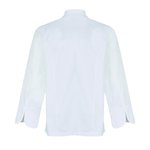 Men's Chef Jacket Eugene – Bild 4